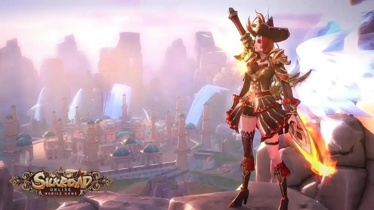 寻梦丝路手游官网:丝路“退!退!退!“(图2) 寻梦丝路手游官网:丝路“退!退!退!“(图2)